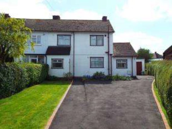 3 Bedroom Semi-Detac...